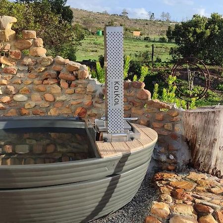 The Riverstone - Romantic Hideaway By The River - Loadshedding Free! Napier Exterior foto