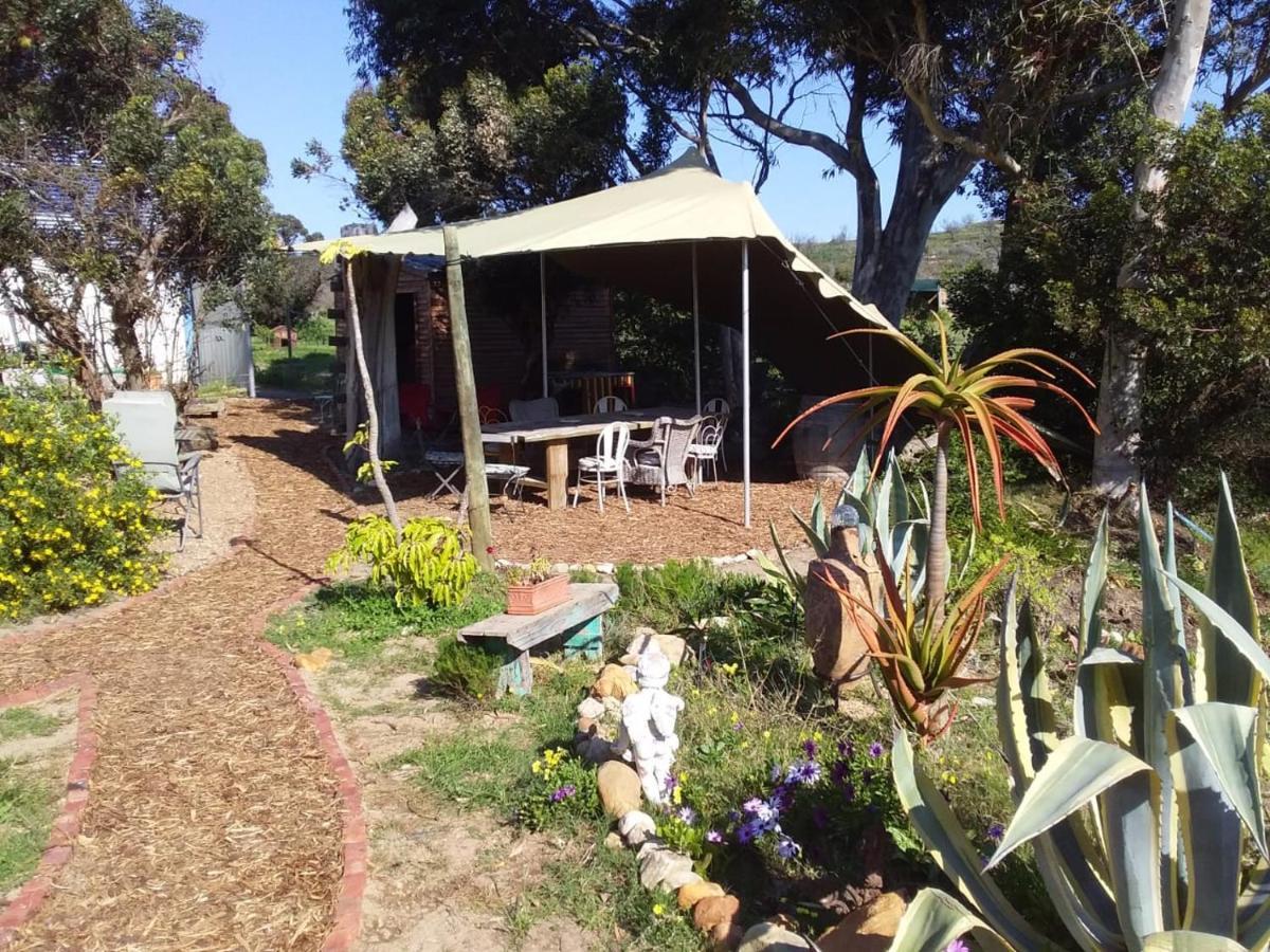 The Riverstone - Romantic Hideaway By The River - Loadshedding Free! Napier Exterior foto