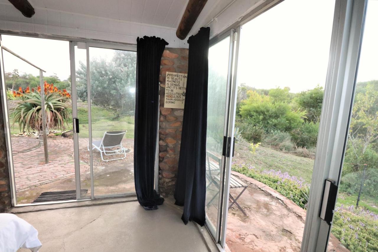 The Riverstone - Romantic Hideaway By The River - Loadshedding Free! Napier Exterior foto
