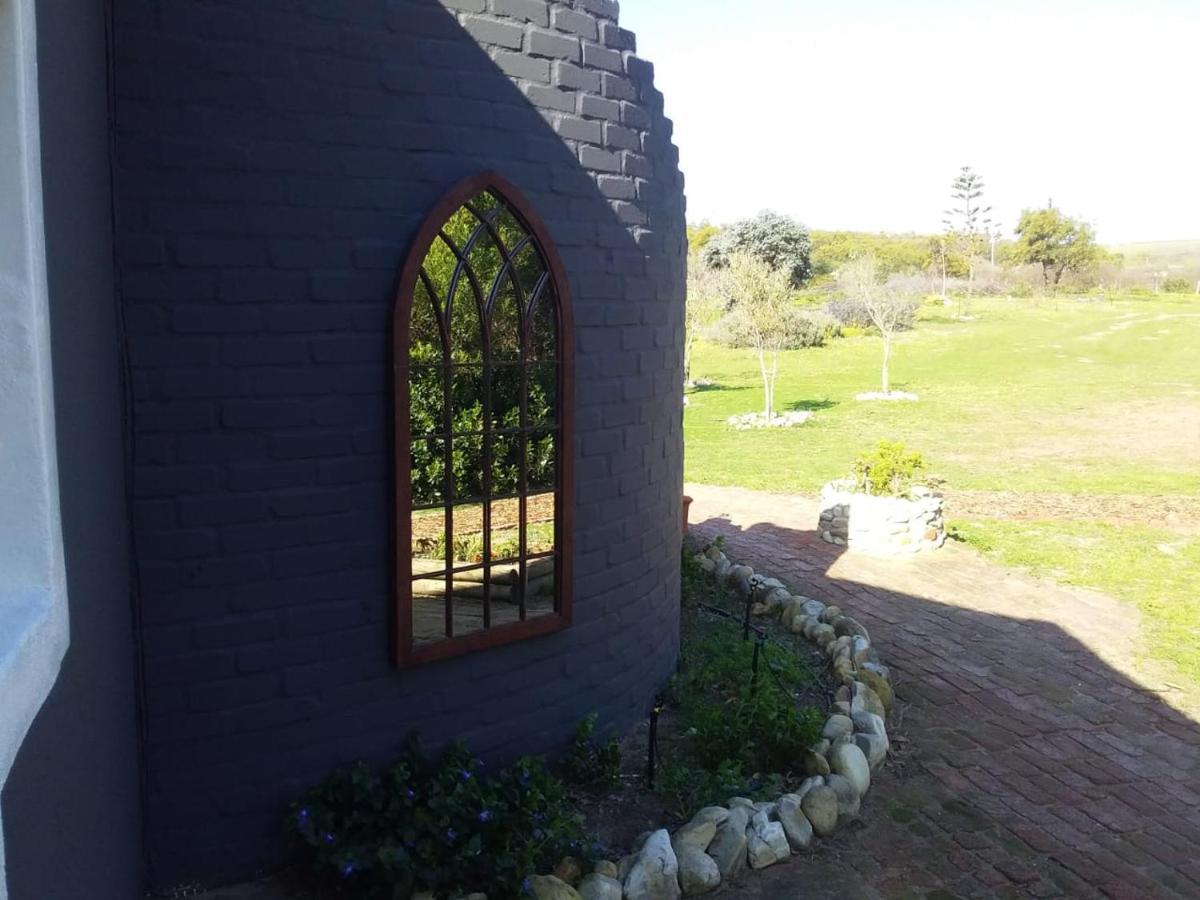 The Riverstone - Romantic Hideaway By The River - Loadshedding Free! Villa Napier Exterior foto