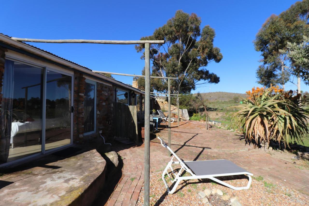 The Riverstone - Romantic Hideaway By The River - Loadshedding Free! Napier Exterior foto