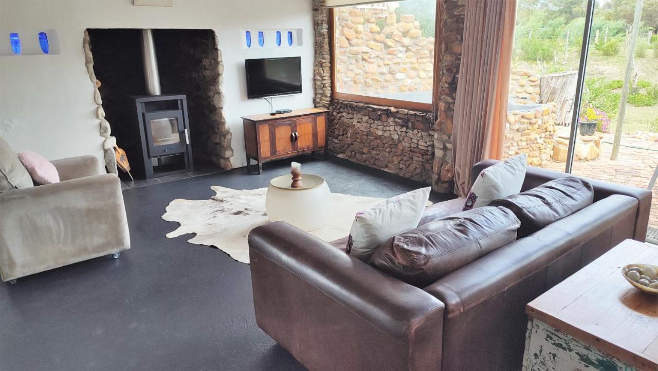 The Riverstone - Romantic Hideaway By The River - Loadshedding Free! Napier Exterior foto